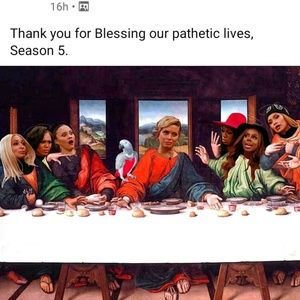 Meet your Posher, Wanda